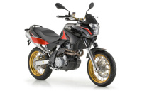 Rizoma Parts for Aprilia Pegaso